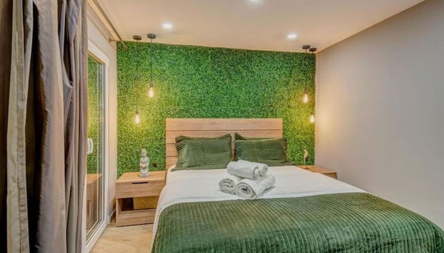 Private Pool Villa GGK - Foto 5, Camera