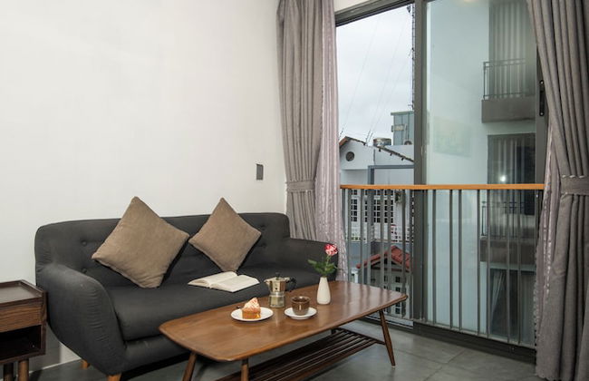 DOMA by HSuites Hotel & Apartment - Foto 71