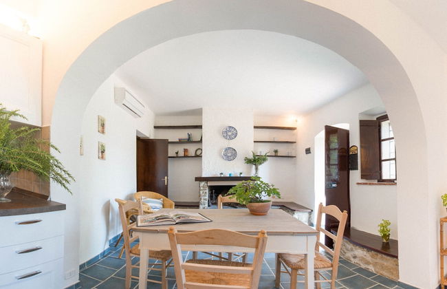 Tenuta di Poggio Cavallo - Foto 64