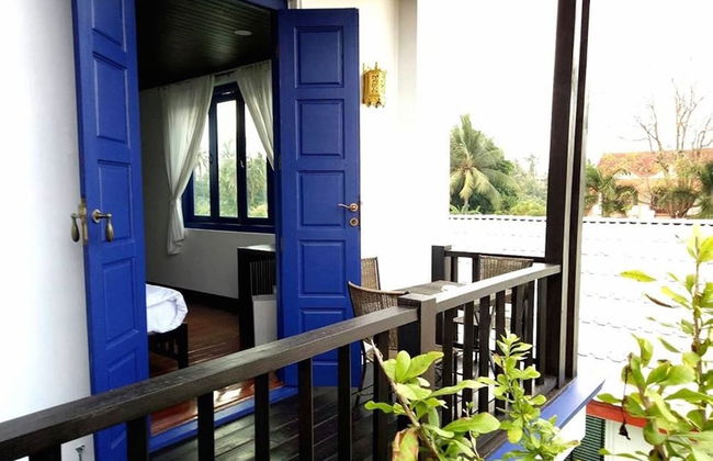 Koo Fah Keang Talay Resort - Foto 32