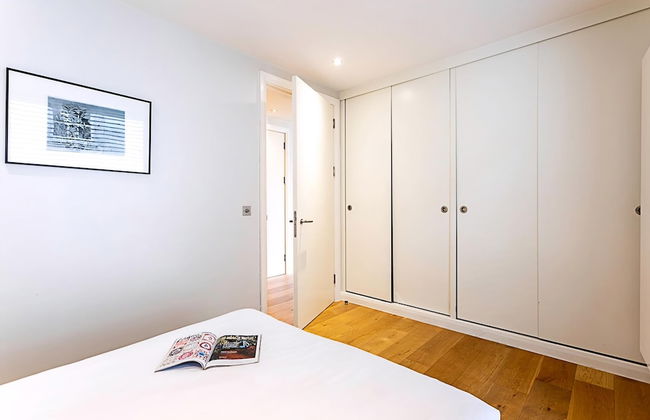 Wonderful Holborn Apartment - Foto 9