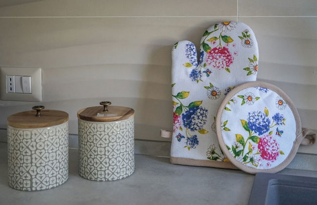 Nonna Carmela Holiday House - Foto 20