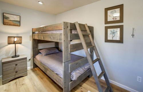 Updated Springs Home - 3 Mi to Garden of the Gods! - Foto 30