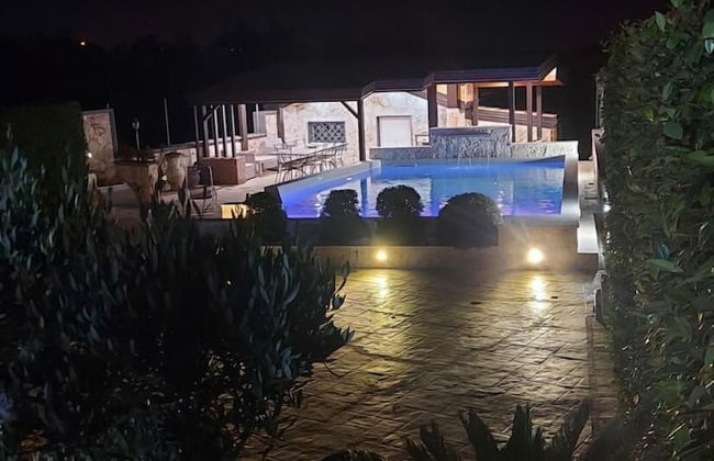 Blu Etna Casa Vacanze - Foto 35