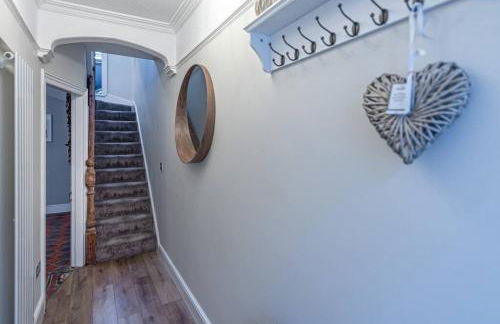 Glanrhyd Townhouse in Central Dolgellau with Parking and Bike Storage - Foto 14