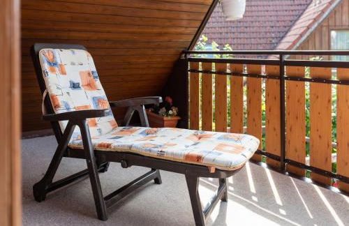 Ferienwohnung im Kappeler Wald - Photo 26