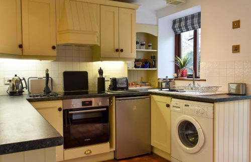 Garden Cottage - Foto 6