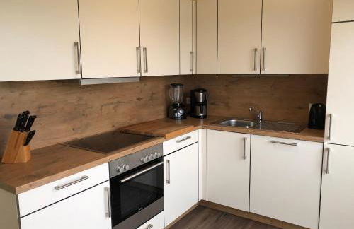 Traumhafte Ferienwohnung mit direktem Blick auf den Yachthafen - Foto 10