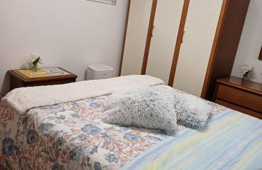 Grazioso Appartamento in Centro Storico "ALLE MURA DEL CASTELLO 1 Stefano e Paola Marchesini" - Foto 27