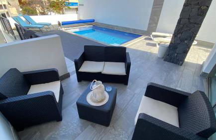 Super cool villa in Los Cristianos - Foto 7