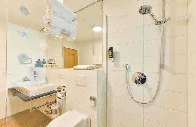 Alpen Deluxe Oberammergau - Foto 45