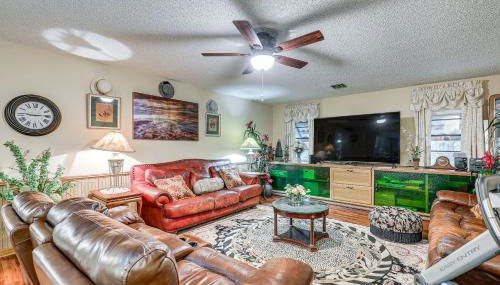 Spacious Brandon Home 10 Mi to Downtown Tampa! - Photo 2