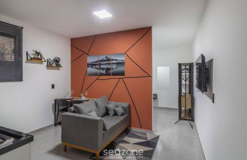 Estudio completo y bien ubicado, Blumenau LFH0306 - Foto 1