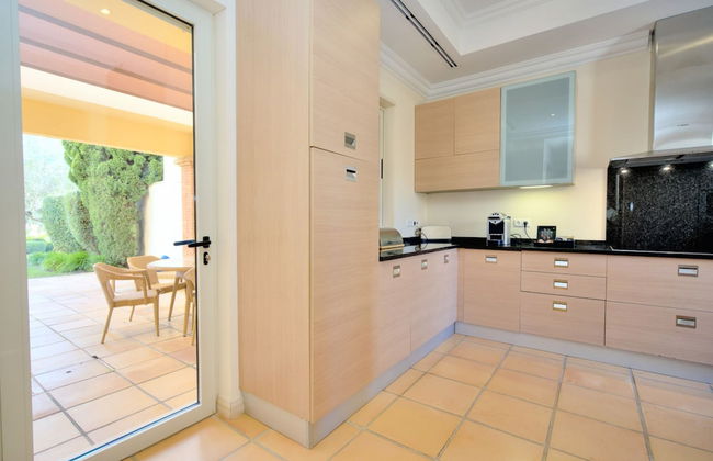 Monte Rei 2 bed Linked Villa - Foto 34