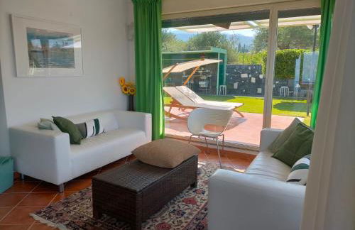 Villa Capogrecale - piscina riscaldata - Foto 29