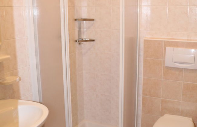 Chalet Olta - Foto 26