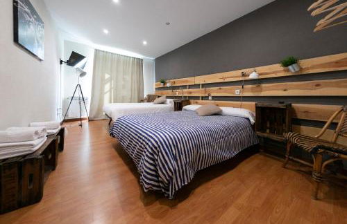 Atuaire Home Gran Vivienda en Centro Histórico San Lorenzo - Foto 15