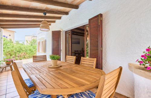 Villa Ravell - Foto 21