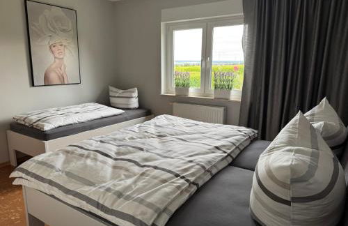 Ferienwohnung Hainichblick - Foto 35