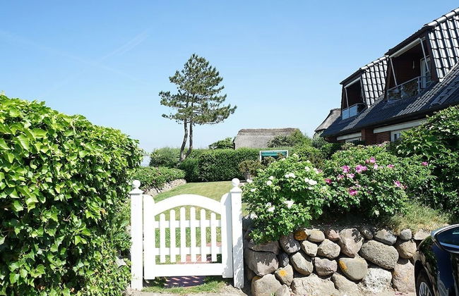 Ferienwohnung Heefwai 2 "w5" - Foto 12