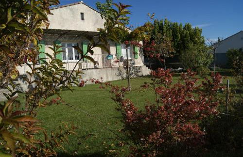 A 5 Minutes des Ocres Gïte La Charite Gordes Roussillon - Foto 46