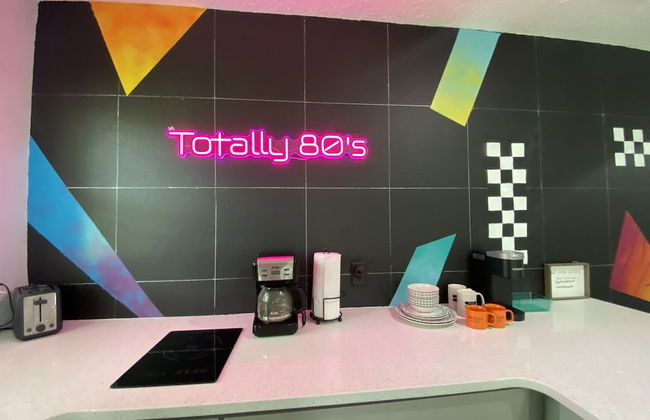 Totally 80's - Photo 12