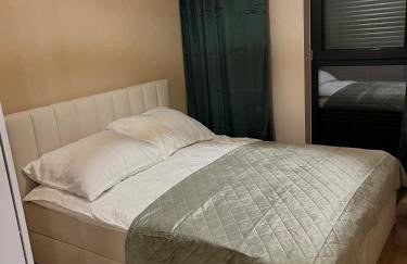 Apartament Kwiatowa - Foto 8