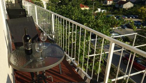 Klimatisiertes Apartment Barbara - Foto 4