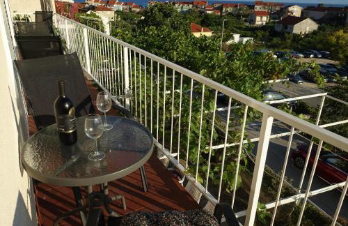 Klimatisiertes Apartment Barbara - Foto 4