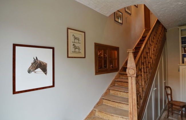 Cosy Cottage in Barvaux-condroz With Garden - Foto 2