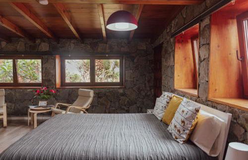 Papaya Cottage Punta del Hidalgo La Azócar - Foto 37