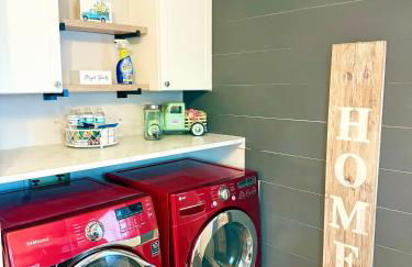 Your Private Country Base Relax & Reboot- Country Bumpkin - Foto 12