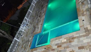 Chácara Atibaia com campo de futebol - Foto 2