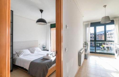 Alloru, apartamento con piscina la playa a 3 km VUT-2714-AS - Foto 13