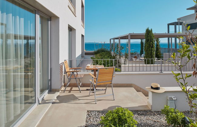 Eol Apartments Split - Foto 53