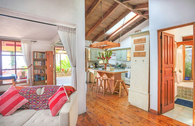 Casa Paxanax - Foto 11