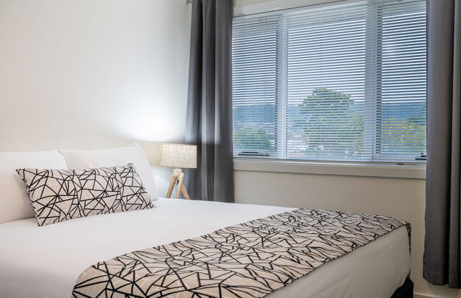 Warners Bay Apartments - Foto 3