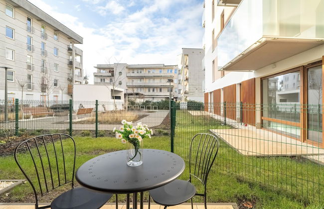 Studio in Poznań With Garden by Renters - Foto 31