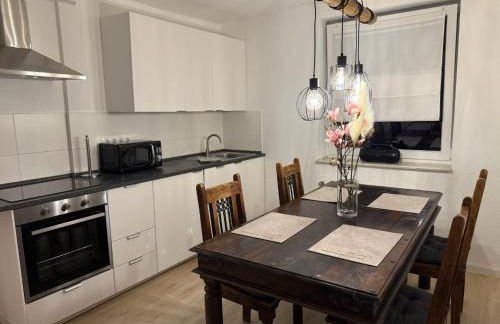 Fosters Garden Suites Kassel - Foto 47