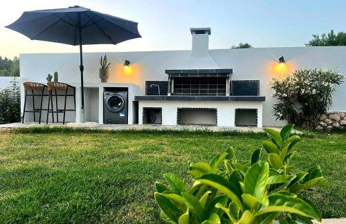 LUZ BLANCA Rooftop seaview villa - Photo 46