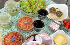 Simples Escales : gîte nature, détente et sauna - Photo 19