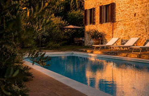 Villa Fiorenzani - Foto 37
