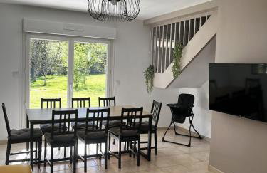 Le Gîte proche de Beauval - Photo 11