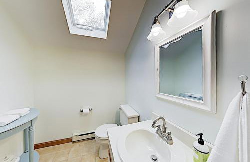 Harbor Cove Cottage - Foto 13