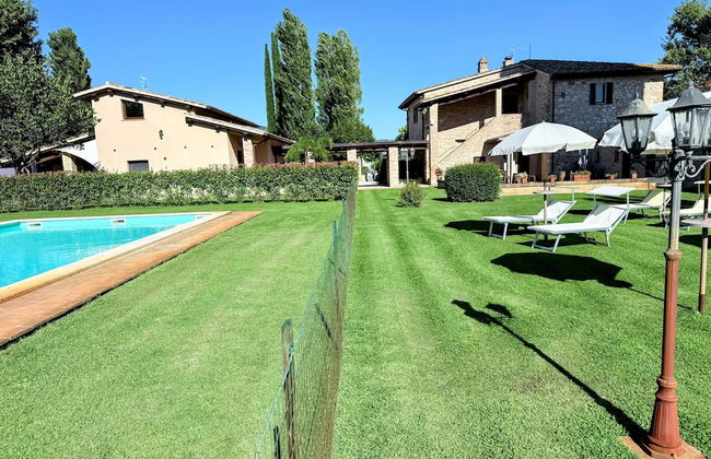 Fab Villa With Fenced Pool, Huge Grounds, Mediation Park, Child Activity Park - Foto 56