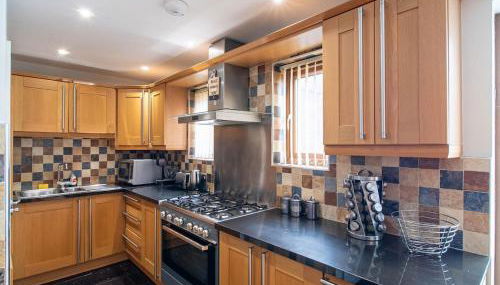 2 bedroom exclusive house in Sheffield - Foto 3