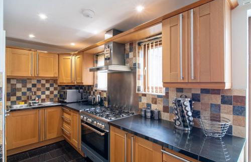 2 bedroom exclusive house in Sheffield - Foto 3