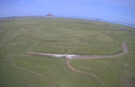 Gite Le Grand Manoir - Foto 12