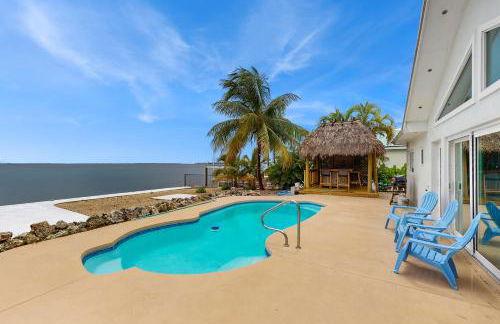 Tropical Valhalla - Foto 1