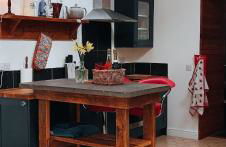 Red Deer Cottage at Fanans - Foto 76